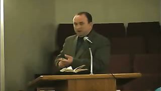 Юрим Валерий - Свидетельство бывшего священника