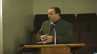 Юрим Валерий - Свидетельство бывшего священника