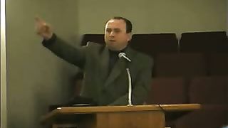 Юрим Валерий - Свидетельство бывшего священника