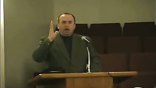 Юрим Валерий - Свидетельство бывшего священника