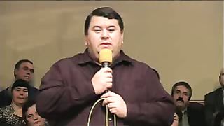 Михаил Жуков - Ридне село