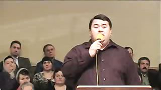 Михаил Жуков - Ридне село