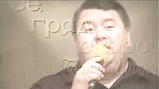 Михаил Жуков - Ридне село