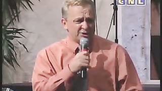 Витюков Сергей - Между прощлым и будущим