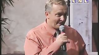 Витюков Сергей - Между прощлым и будущим