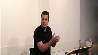 Кирьяков Константин - Истинная свобода находиться по властью Бога