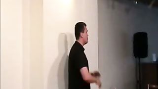 Кирьяков Константин - Истинная свобода находиться по властью Бога