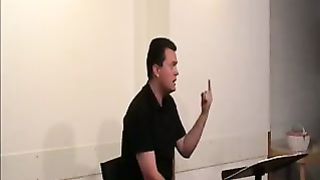 Кирьяков Константин - Истинная свобода находиться по властью Бога