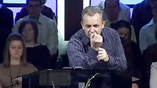 Витюков Сергей - Вера в нашем отцовстве