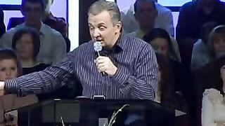 Витюков Сергей - Вера в нашем отцовстве