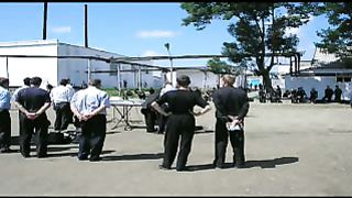 Быть добру (О жизни в колониях)