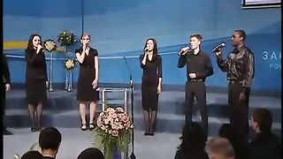 REVER - Господь мой Друг