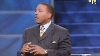 Крефло Доллар - Божья творящая сила