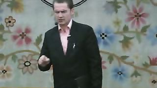 Олег Ремез - Помазание обилия и избытка - Завет 2