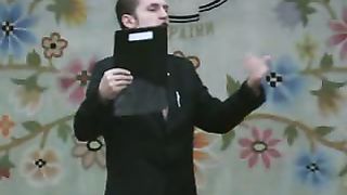 Олег Ремез - Помазание обилия и избытка - Завет 2