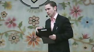 Олег Ремез - Помазание обилия и избытка - Завет 2