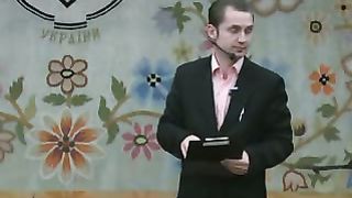 Олег Ремез - Помазание обилия и избытка - Завет 2