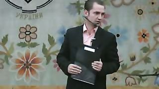 Олег Ремез - Помазание обилия и избытка - Завет 2