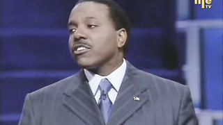 Крефло Доллар - Духовное взросление