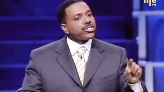 Крефло Доллар - Духовное взросление