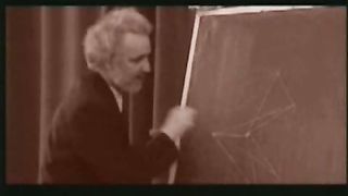 Начало - беседа со старшеклассниками