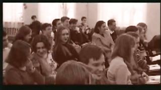 Начало - беседа со старшеклассниками