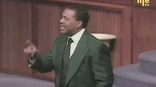 Крефло Доллар - Поклонение это послушание