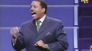 Крефло Доллар - Корень негативных эмоций