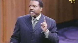 Крефло Доллар - Корень негативных эмоций