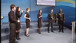 REVER - Святый Святый