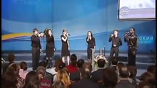 REVER - Святый Святый