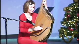 Rizdvo-2010 Ukrainian Christmas Festival - Bandura