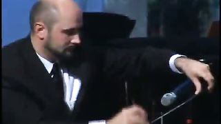 Rizdvo-2010 Ukrainian Christmas Festival - Bandura