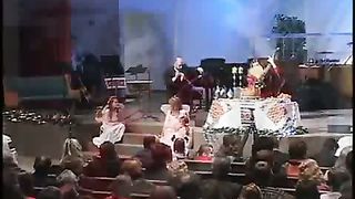 Rizdvo-2010 Ukrainian Christmas Festival - Bandura