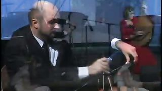 Rizdvo-2010 Ukrainian Christmas Festival - Bandura