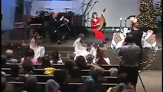 Rizdvo-2010 Ukrainian Christmas Festival - Bandura