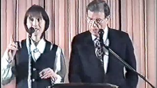 Берт Кленденнен - Школа Христа 14/5