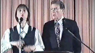 Берт Кленденнен - Школа Христа 14/5