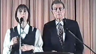 Берт Кленденнен - Школа Христа 14/5