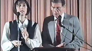 Берт Кленденнен - Школа Христа 14/3