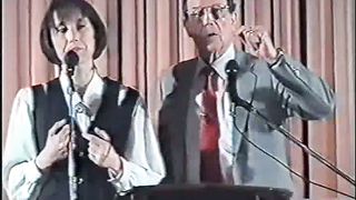 Берт Кленденнен - Школа Христа 14/3