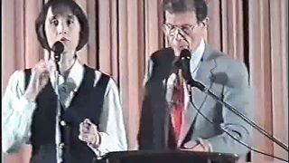 Берт Кленденнен - Школа Христа 14/3