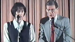 Берт Кленденнен - Школа Христа 14/4