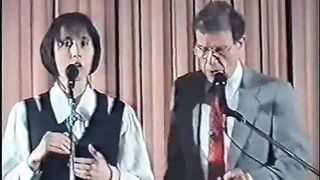 Берт Кленденнен - Школа Христа 14/4