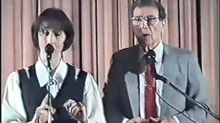 Берт Кленденнен - Школа Христа 14/4