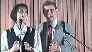 Берт Кленденнен - Школа Христа 14/4