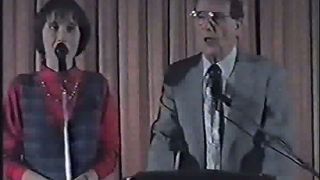 Берт Кленденнен - Школа Христа 14/2