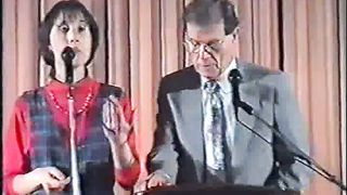 Берт Кленденнен - Школа Христа 14/2