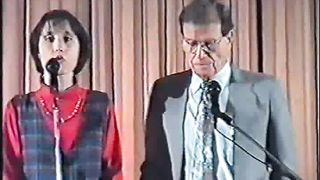 Берт Кленденнен - Школа Христа 14/1