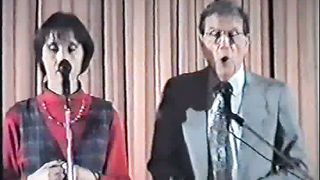 Берт Кленденнен - Школа Христа 14/1